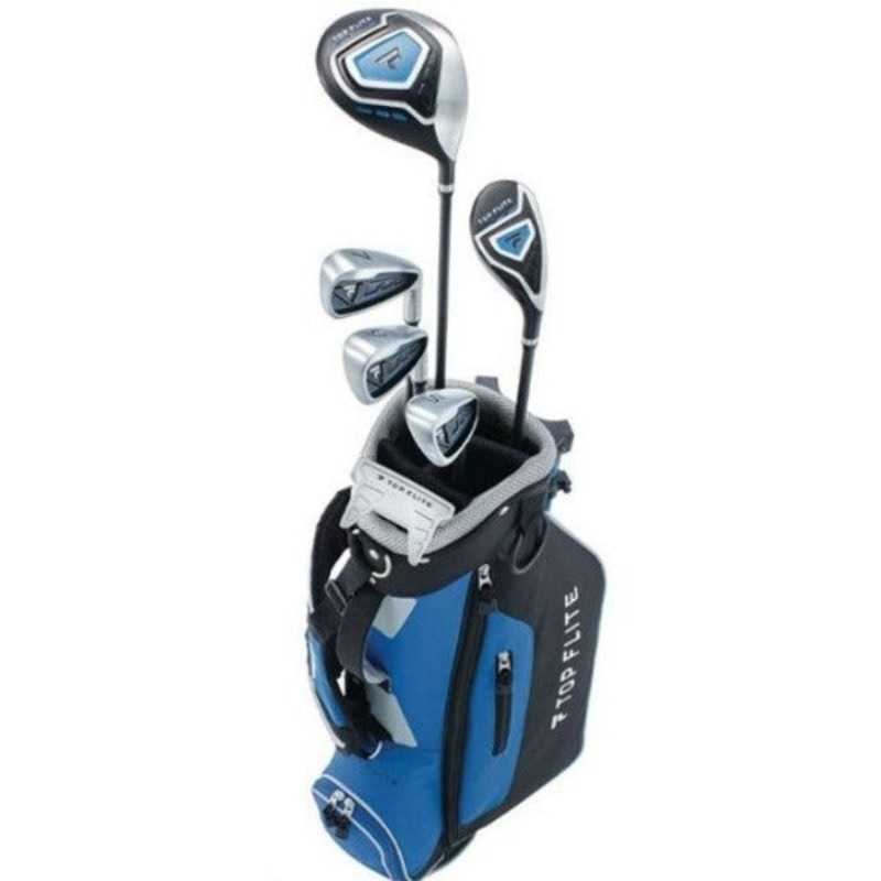 Top-Flite Junior Boys Complete Set – Boys Ages 5-8