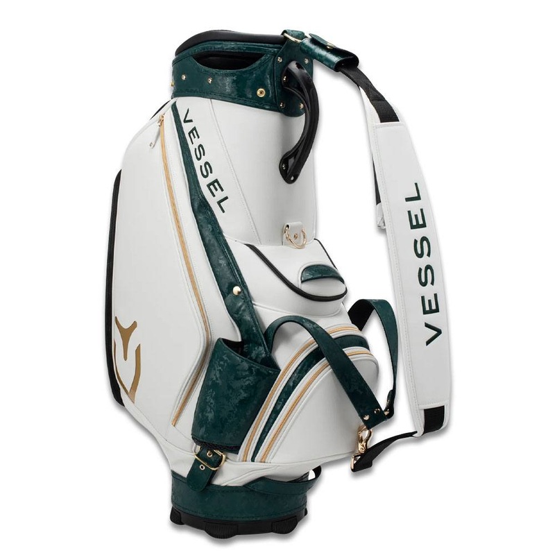 Vessel Bags Prime 9″ Staff Bag – 23