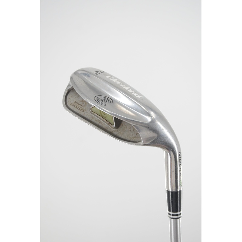 Women’s Cleveland Niblick Chipper W Flex 34″