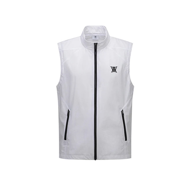 ANEW GOLF MEN BACK VENTILATION VEST