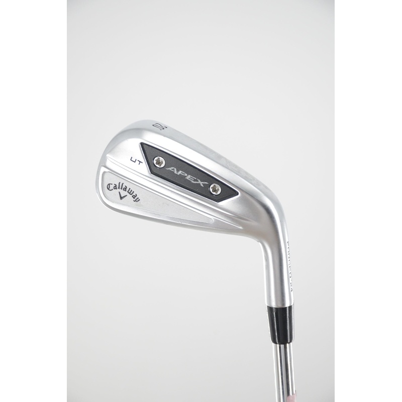 Callaway Apex UT 24 20 Degree Driving Iron S Flex 38.5″