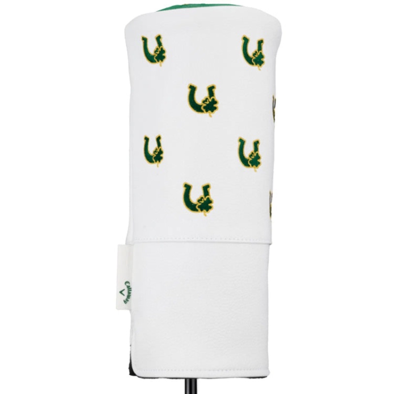 Callaway Lucky Hat Driver Golf Headcover – Limited Edition
