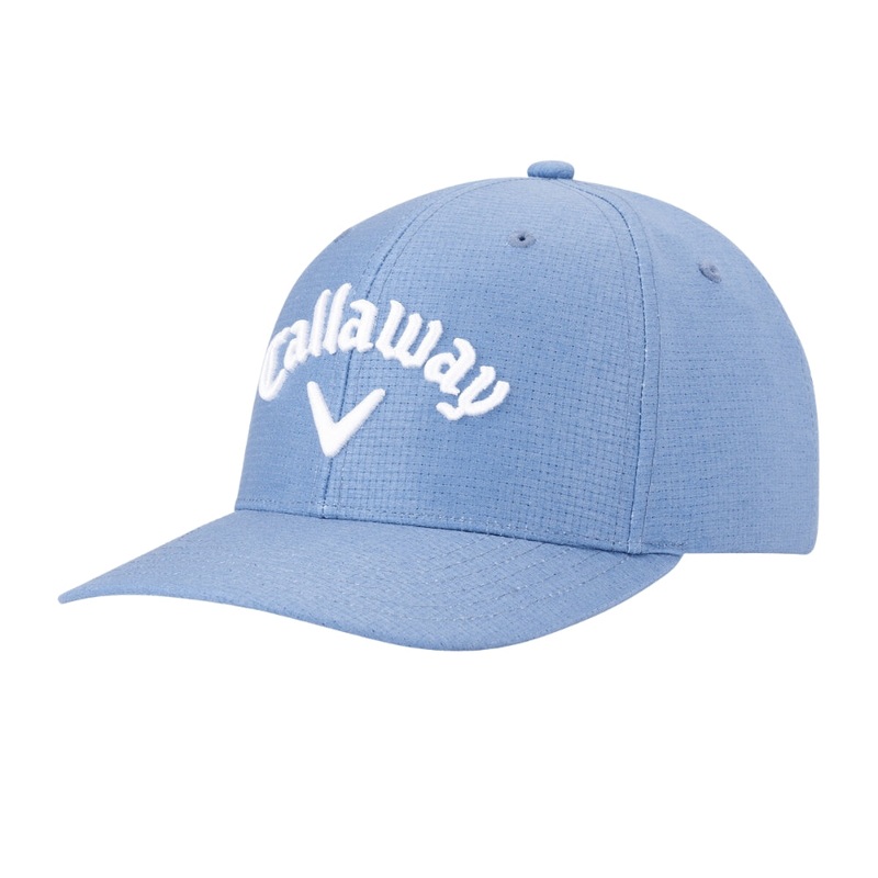 Callaway Men’s Performance Pro Adjustable Golf Hat 2025