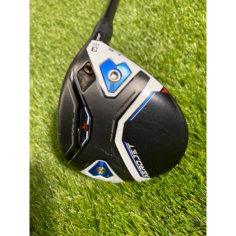 Cobra Aerojet LS 3/14.5 FWY