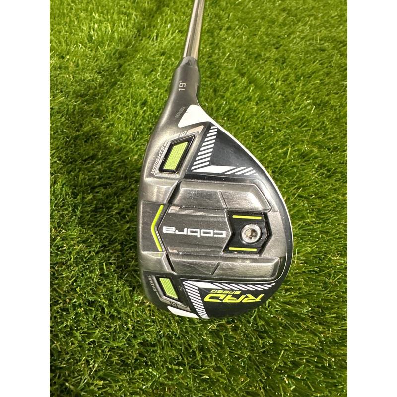 Cobra Rad Speed 19 HYB