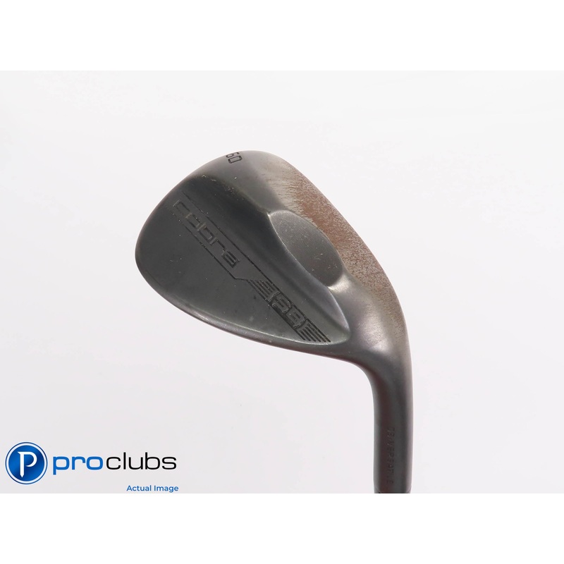 Cobra SB 60*(8*) Wedge Versatile-Grind – N.S. Pro Modus3 130g X-Flex #442979