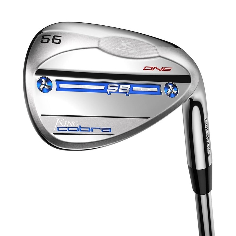 CUSTOM Cobra Snakebite One Length Wedge