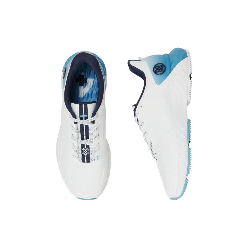 G/FORE WOMEN MG4+ GRADIENT GOLF SHOE