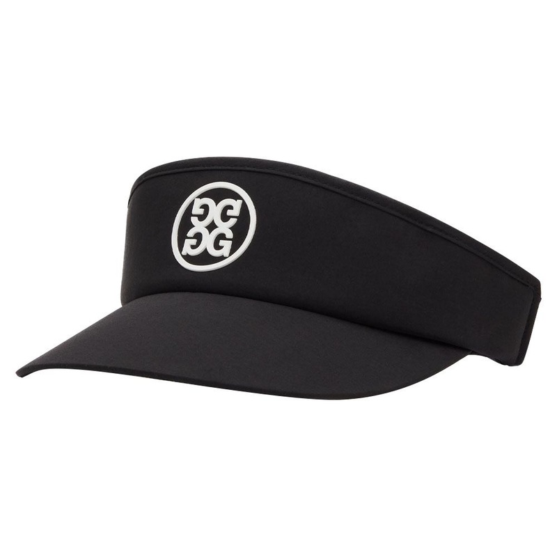Gfore Circle G’s Stretch Twill Golf Visor 2023 Women