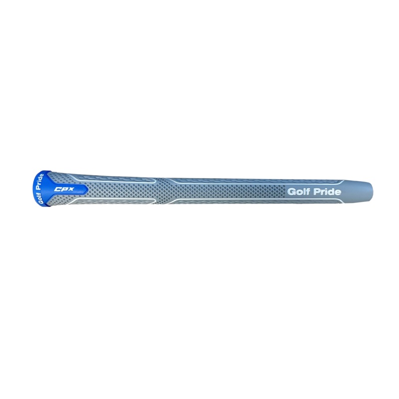 Golf Pride CPX Blue Midsize