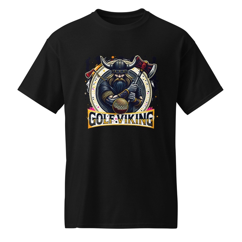 Golf Viking DryBlend T-Shirt