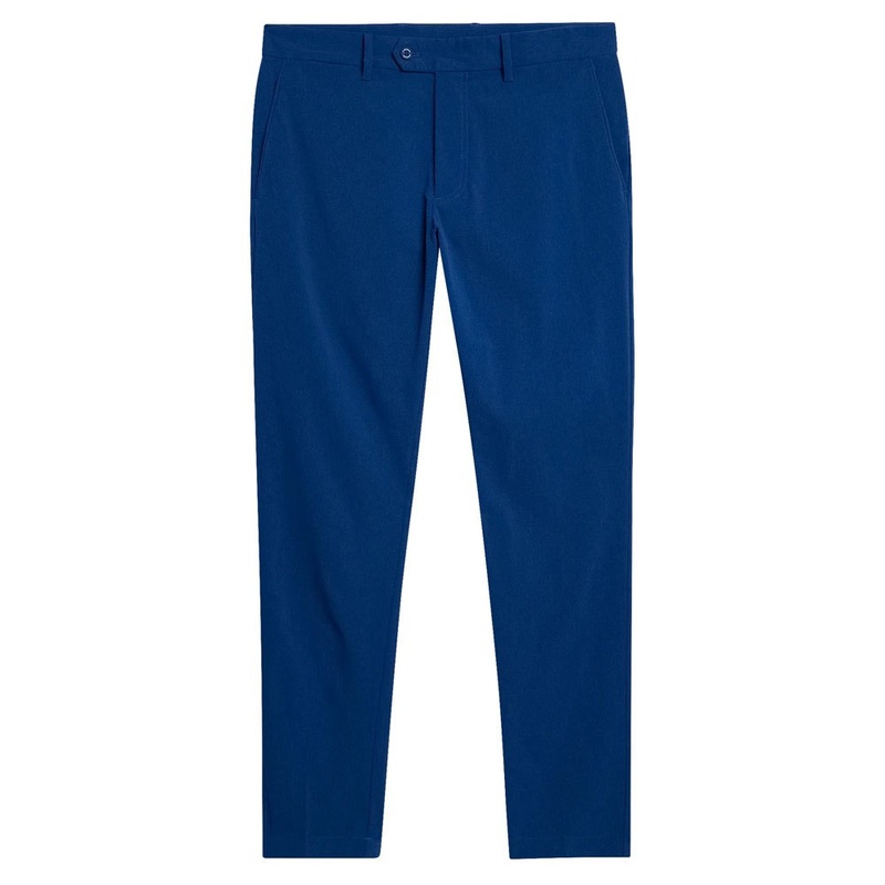 J.Lindeberg Vent Golf Pants Estate Blue – SS24 Men