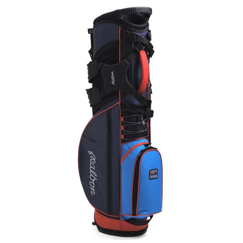 Malbon Kodiak Performance Stand Bag – 24