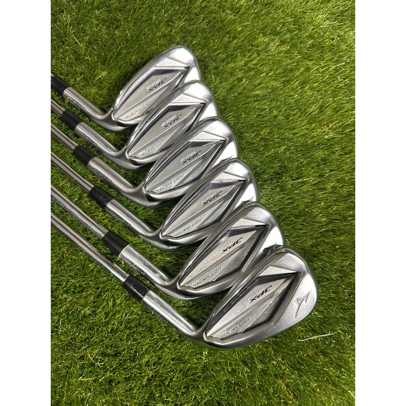 Mizuno JPX 923 6-GW Irons