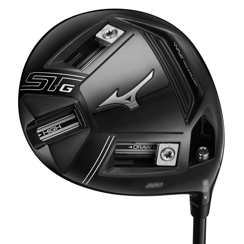 Mizuno ST-G 220 Driver 460cc – 21 Men