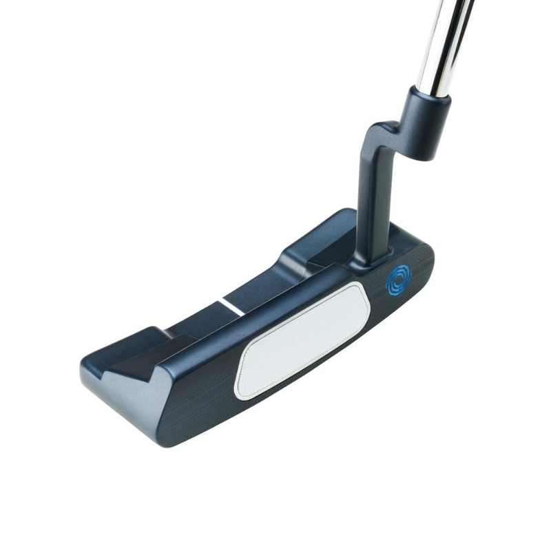 Odyssey Ai-One Double Wide CH Putter