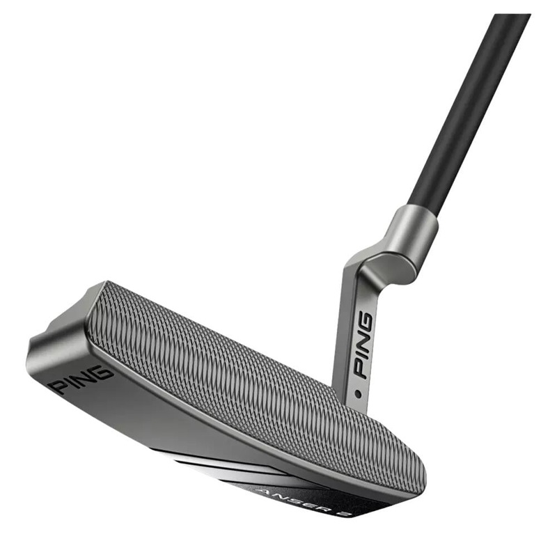 Ping 2024 Anser 2 Putter