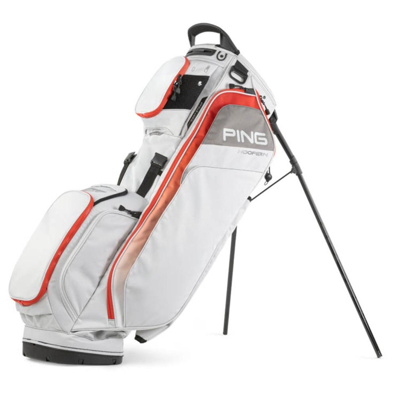 PING Hoofer 14 Stand Bag