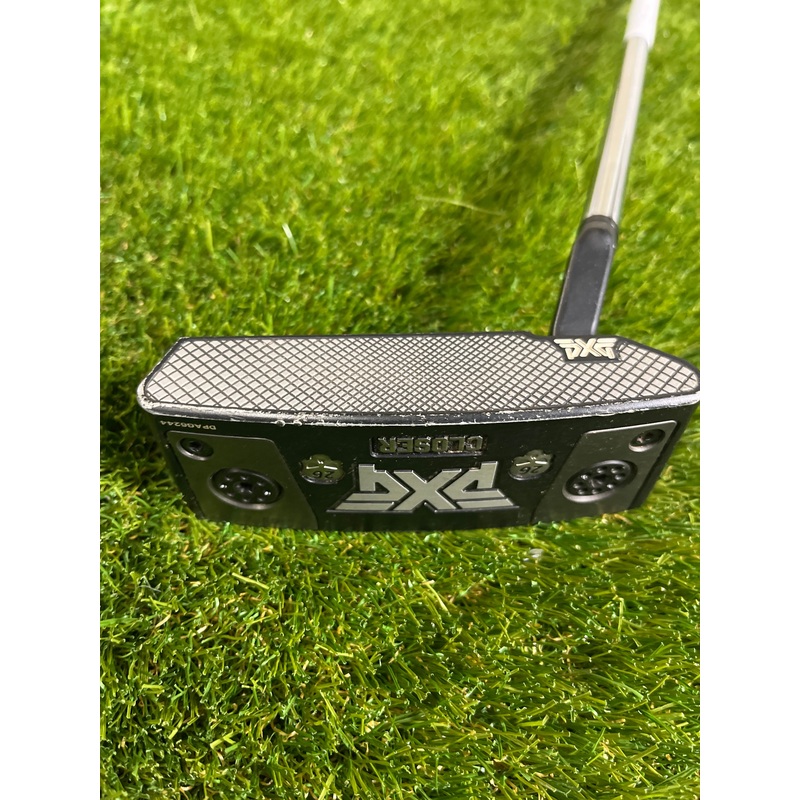 PXG Closer 35″ Putter
