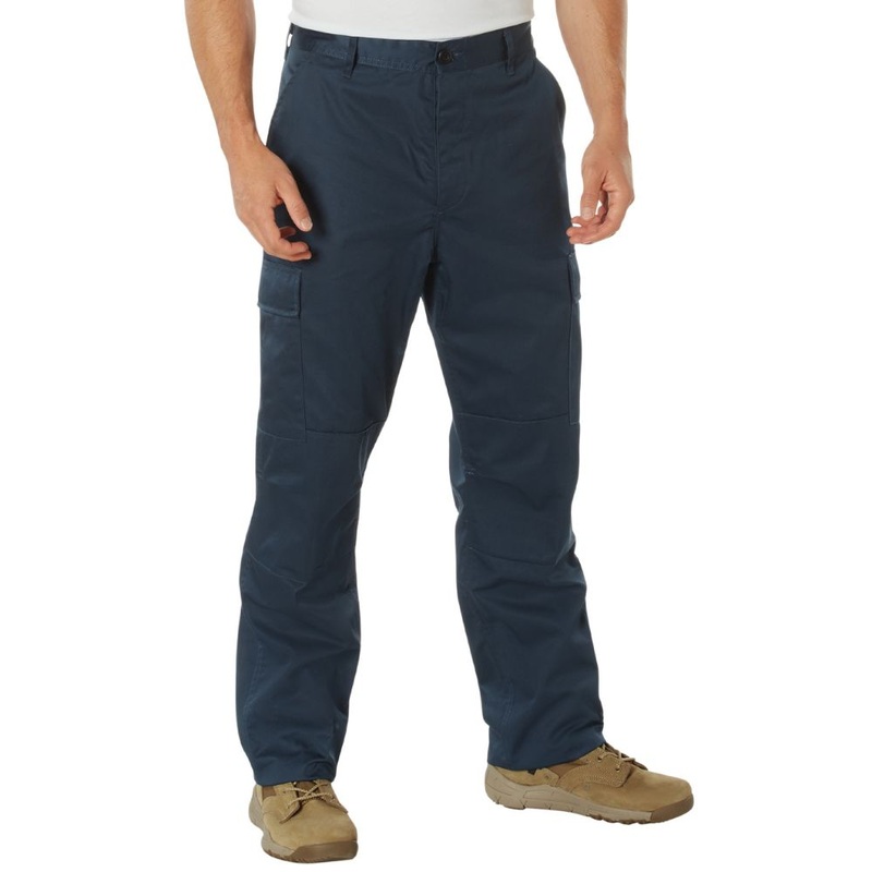 Rothco Men’s Tactical BDU Pants