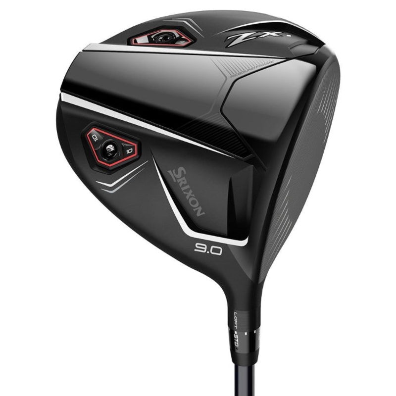 Srixon ZXI Golf Driver (Std)