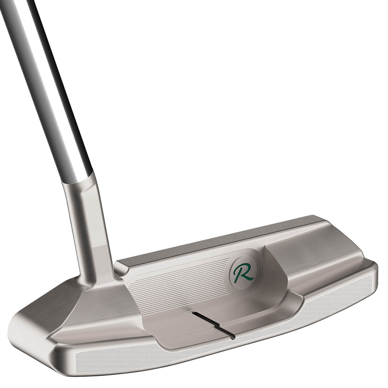 Taylormade TP Reserve B13 Golf Putter – Small Slant