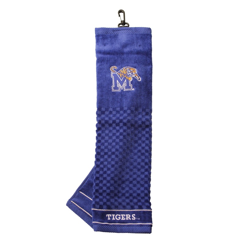 Team Golf Memphis Golf Towels