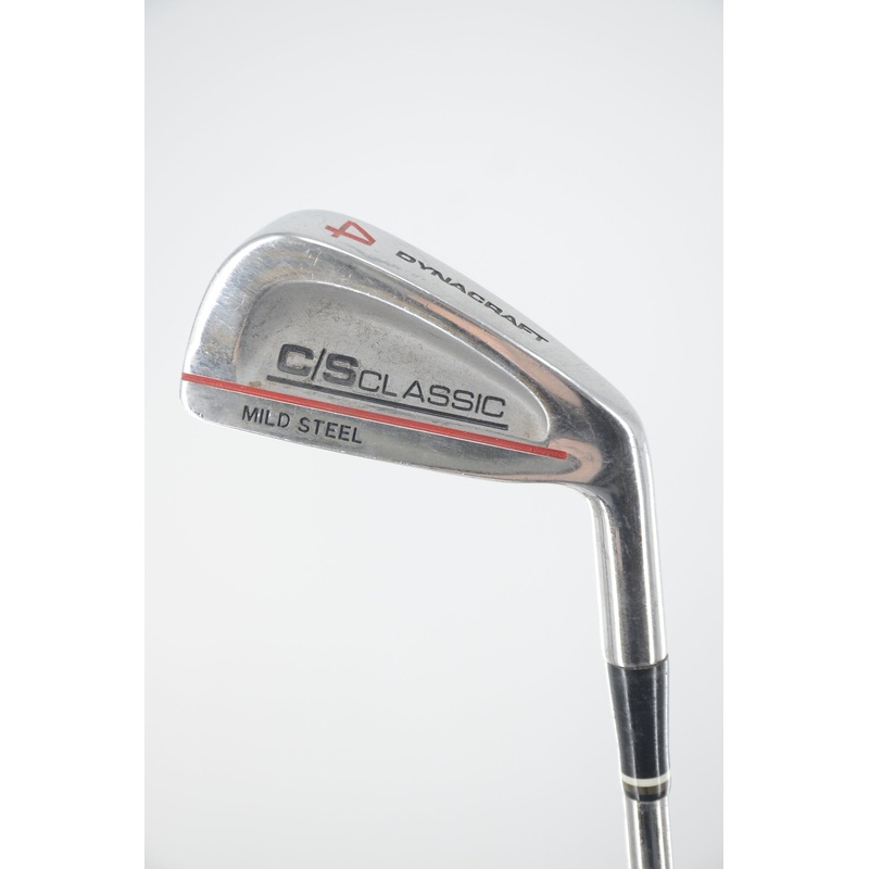 Wilson Dynacraft C/S Classic 4 Iron R Flex 38″