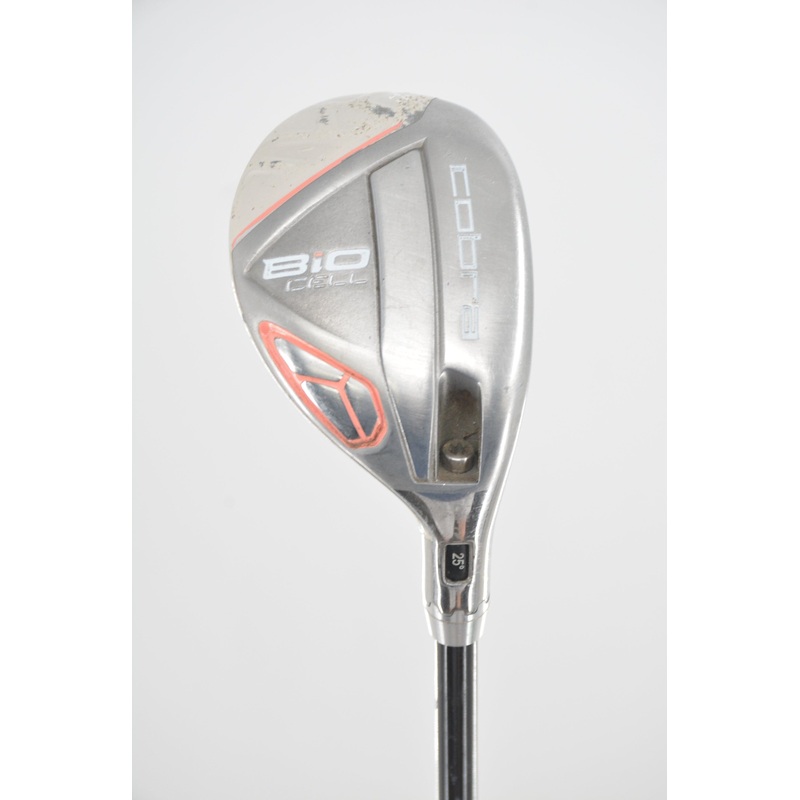 Women’s Cobra Bio Cell 4-5 Hybrid W Flex 39.5″