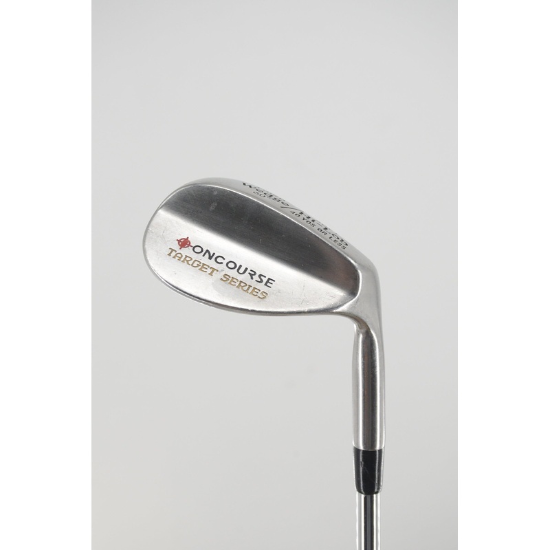 Women’s OnCourse Target Series 60 Degree Wedge W Flex 34.25″