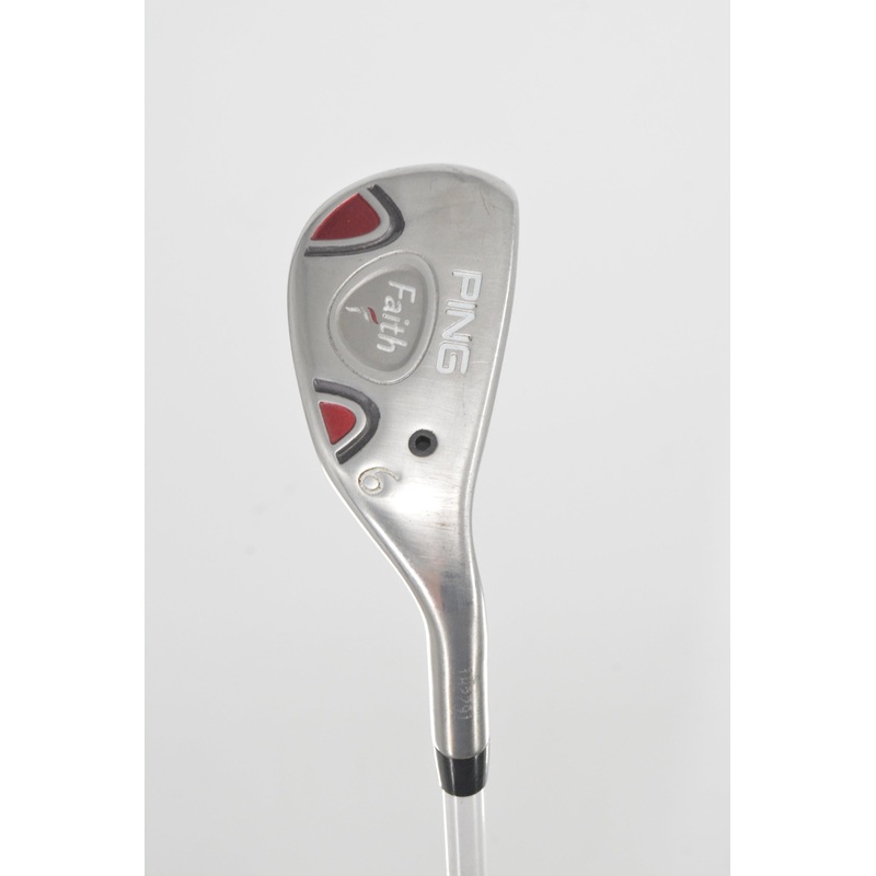Women’s Ping Faith 6 Hybrid W Flex 37.5″