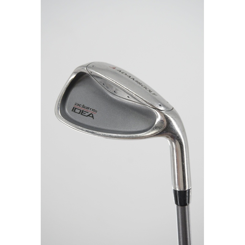 Adams idea PW SR Flex 35.25″