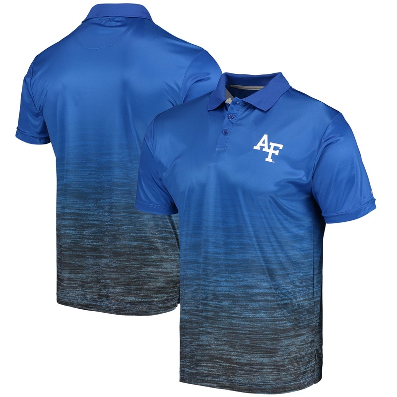 Air Force Academy Golf Shirts and Polos