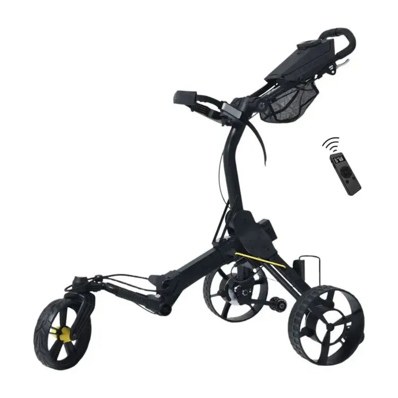 Alphard CyberCart Electric Golf Cart