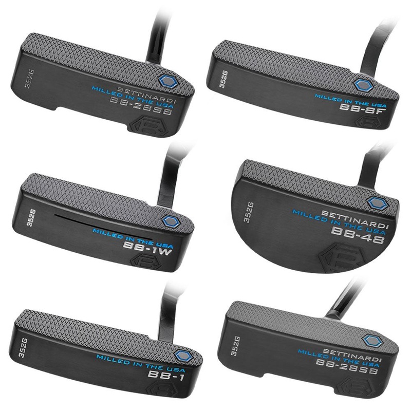 Bettinardi BB Series Putter – 24