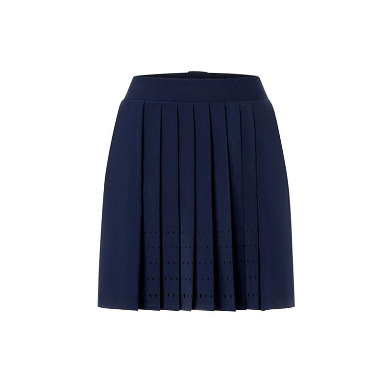 Bogner Venja Golf Skirt Midnight Blue – SS23 Women