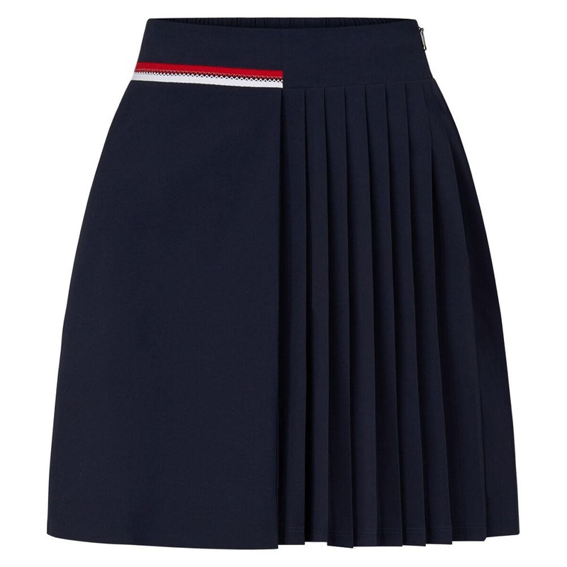 Bogner Vroni Golf Skirt Navy – SS24 Women