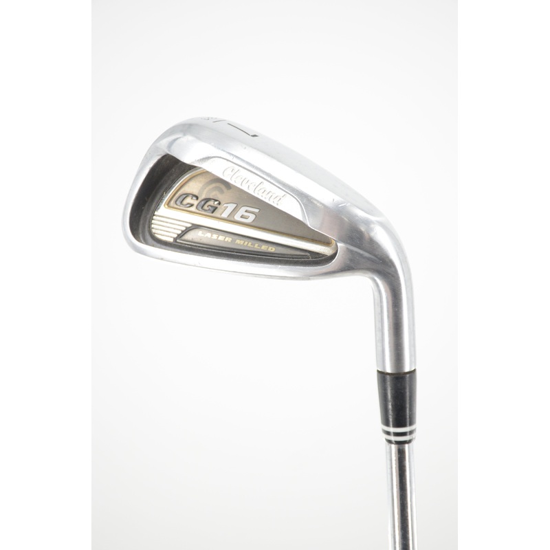 Cleveland CG16 Tour Satin Chrome 7 Iron R Flex 37.25″