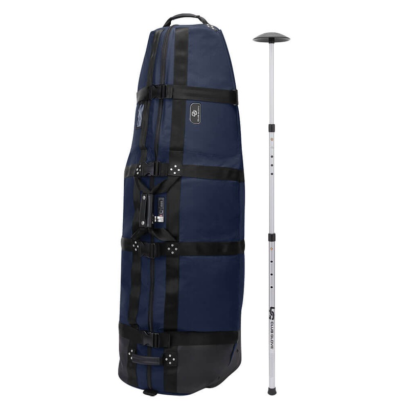 Club Glove Tour Traveler Bag – 25