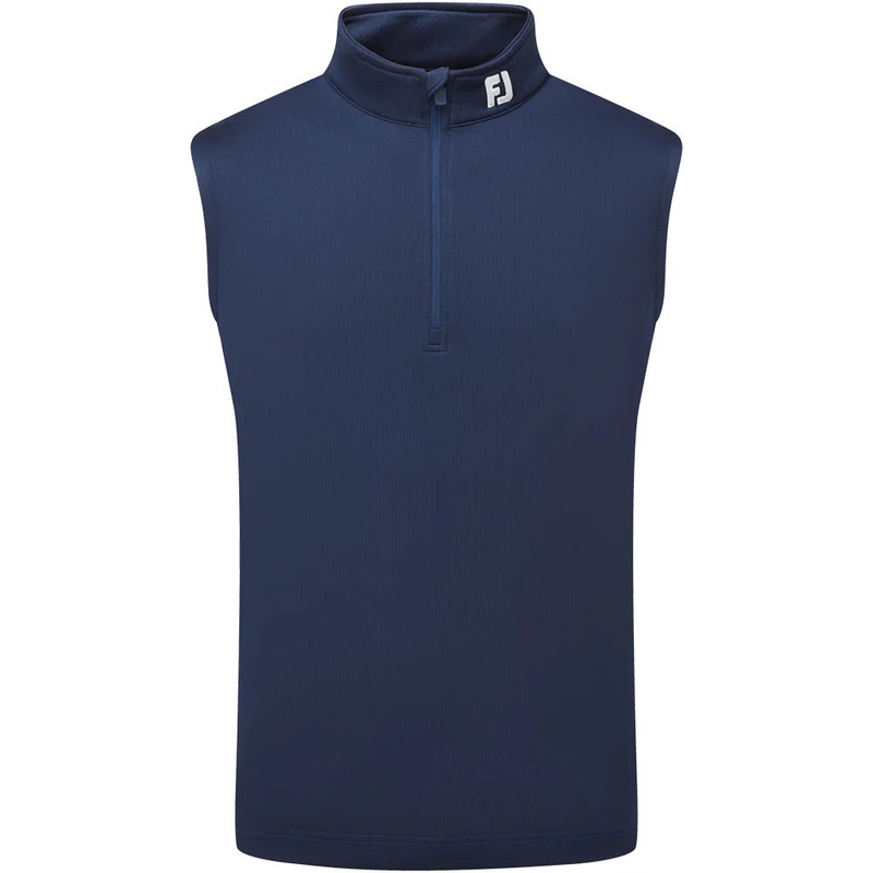 FootJoy 1/2 Zip Golf Gilet
