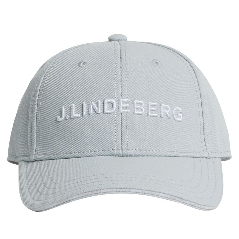 J.Lindeberg Hennric Golf Cap Micro Chip – SS24 Men