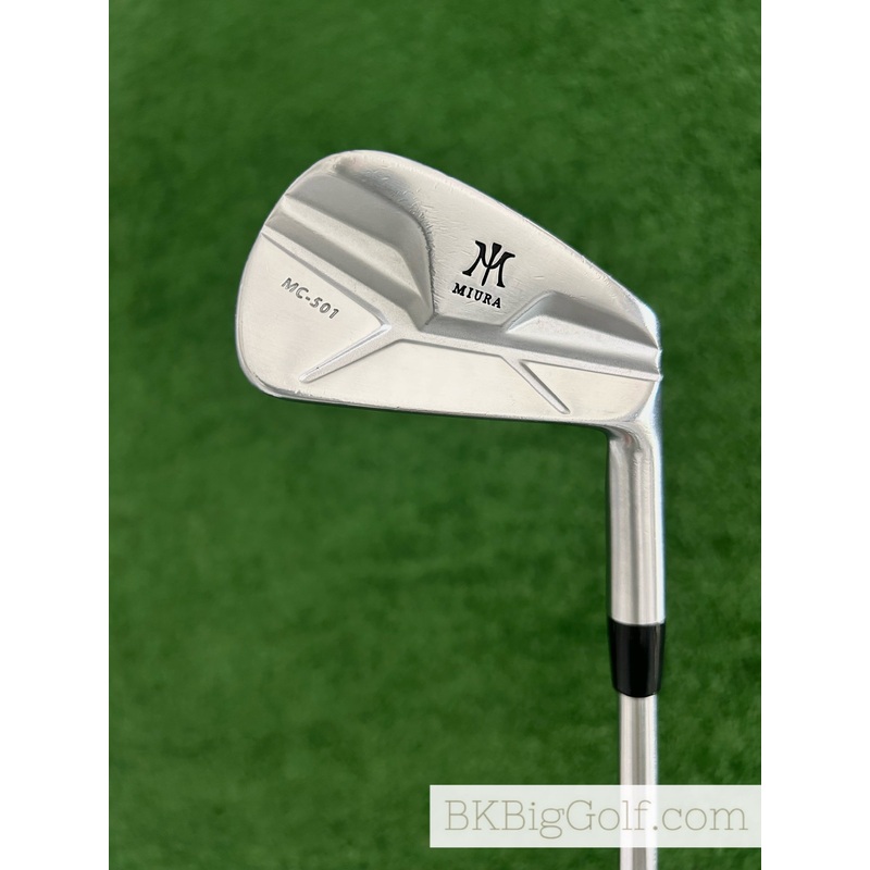 Miura MC-501 3 Iron / Extra Stiff