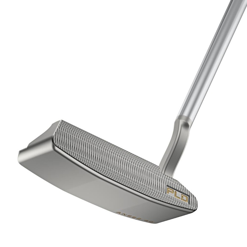 Ping 2025 PLD Milled Anser 4D Putter