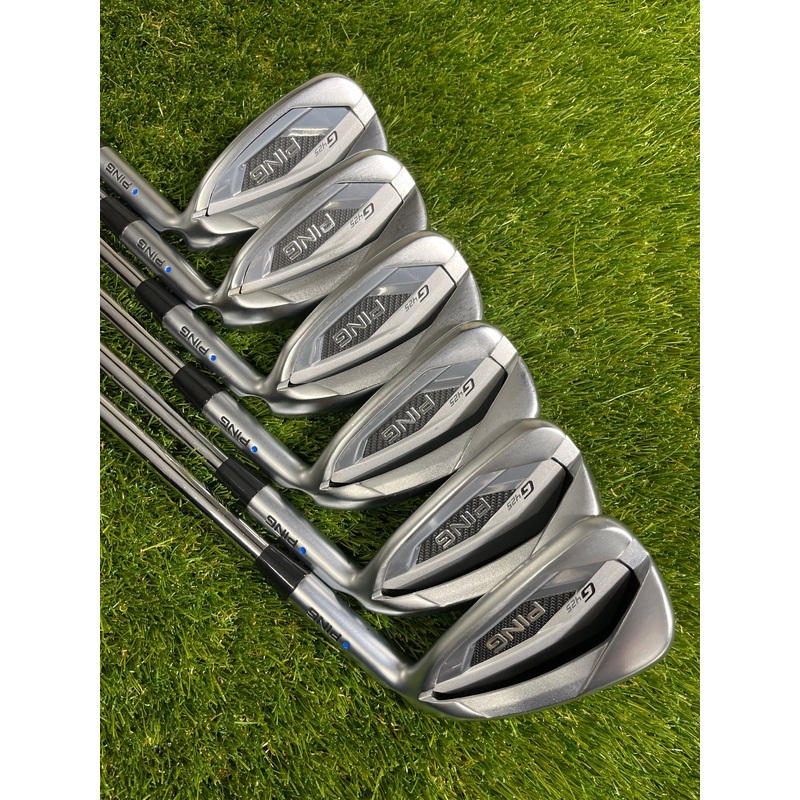 Ping G425 5-W Irons