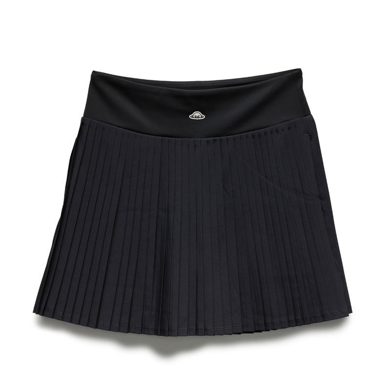 Radmor Hannah Pleated Skort – Blue Graphite