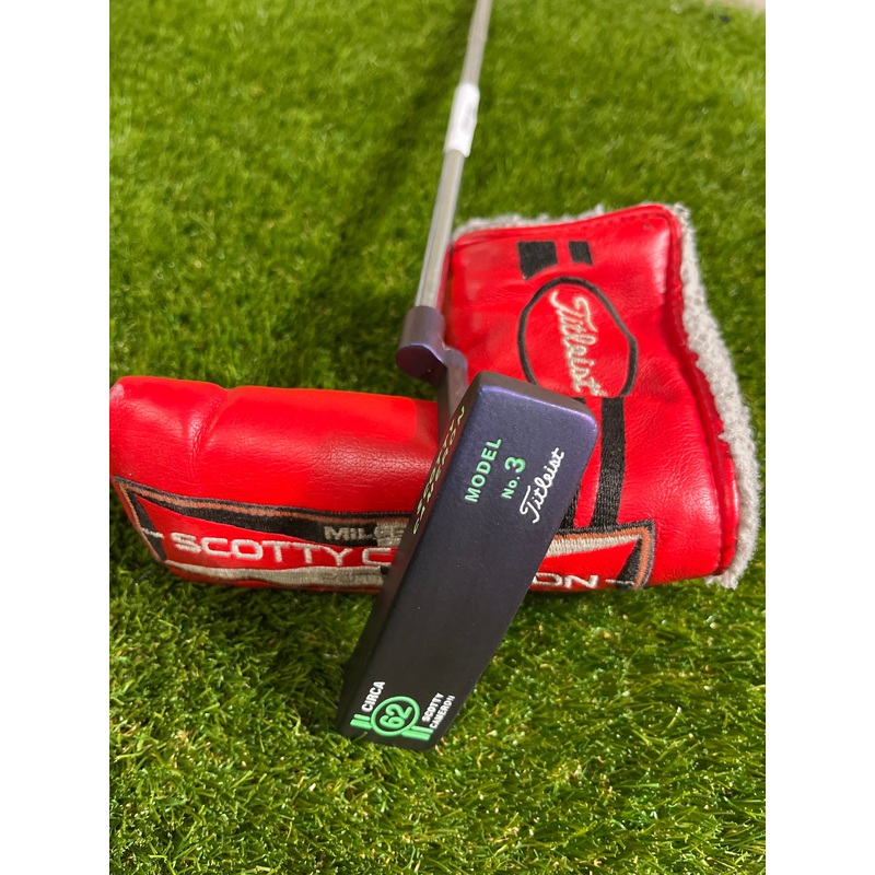 Scotty Cameron Circa 62 34″ Putter