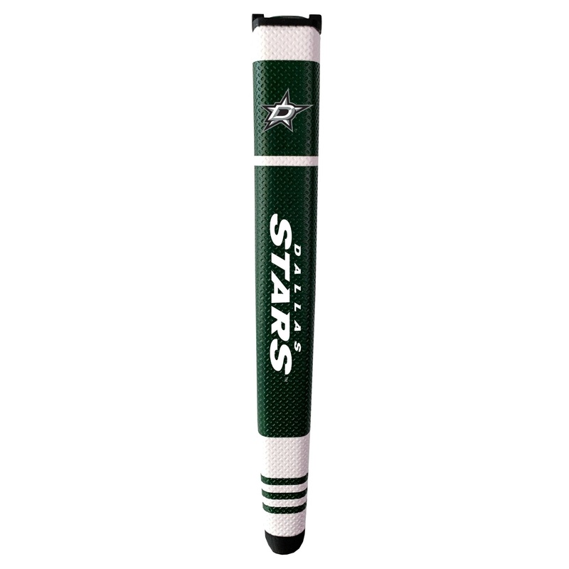 Team Golf DAL Stars Putter Grips