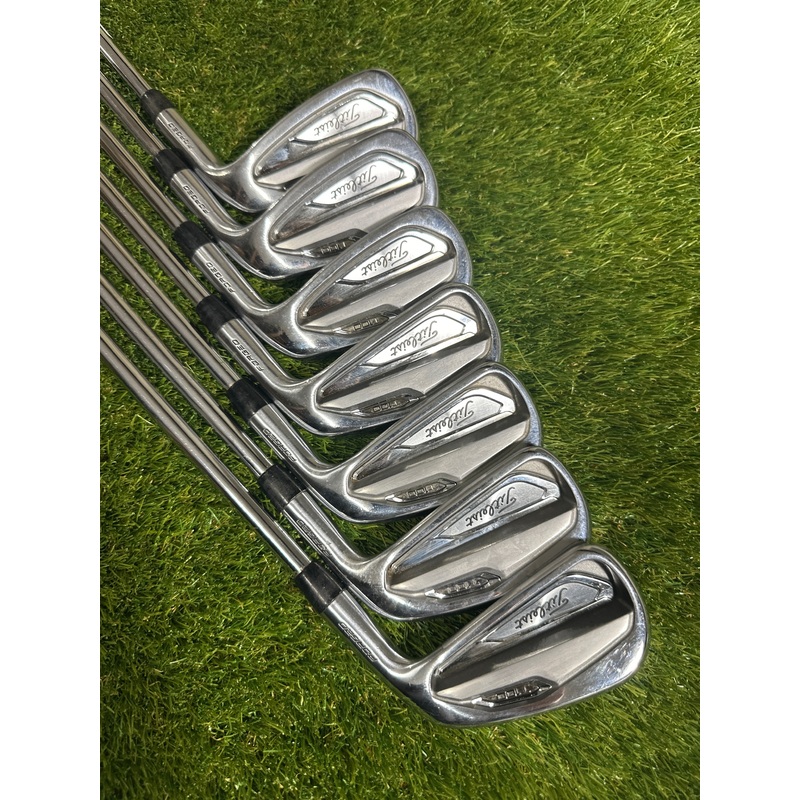 Titleist T100 4-PW Irons