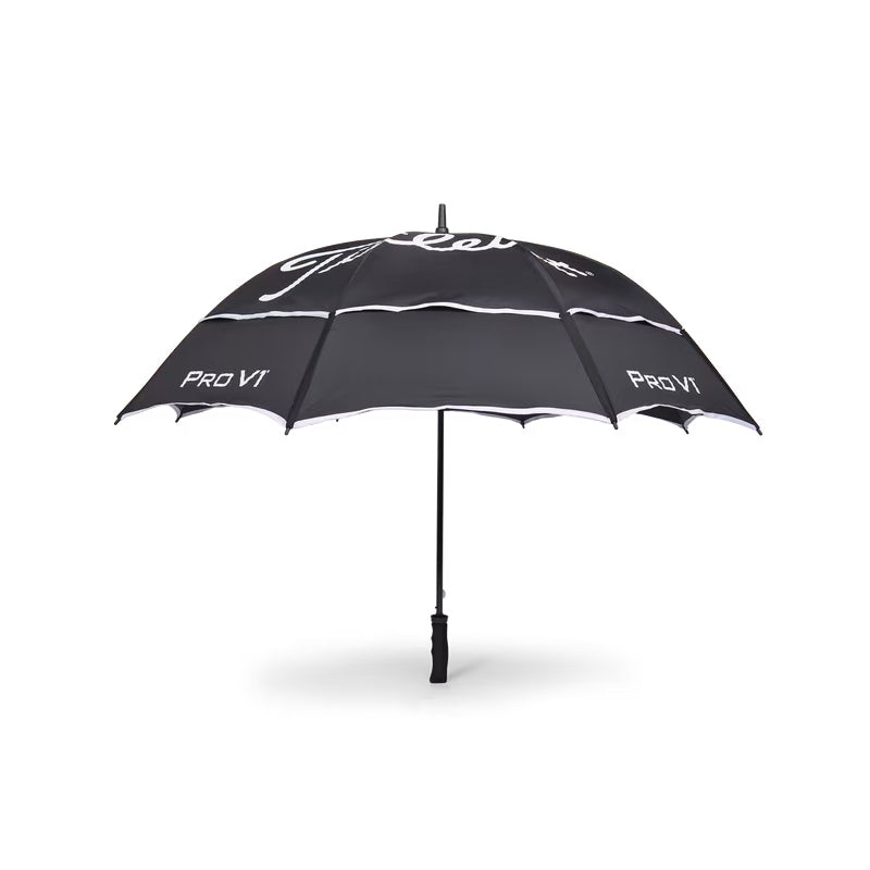 Titleist Tour Double Canopy Umbrella
