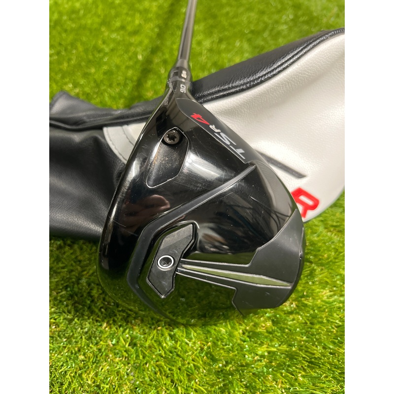 Titleist TSR4 9 Driver